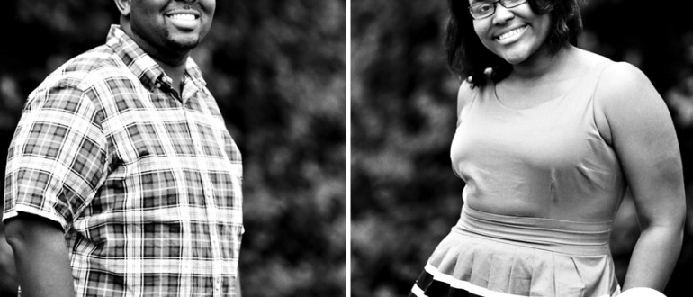 Jessica + Michael